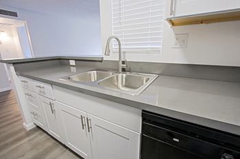 Garbage disposal
